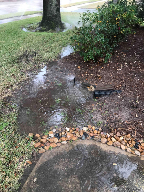 Burleson Sprinkler Repair 4696499897